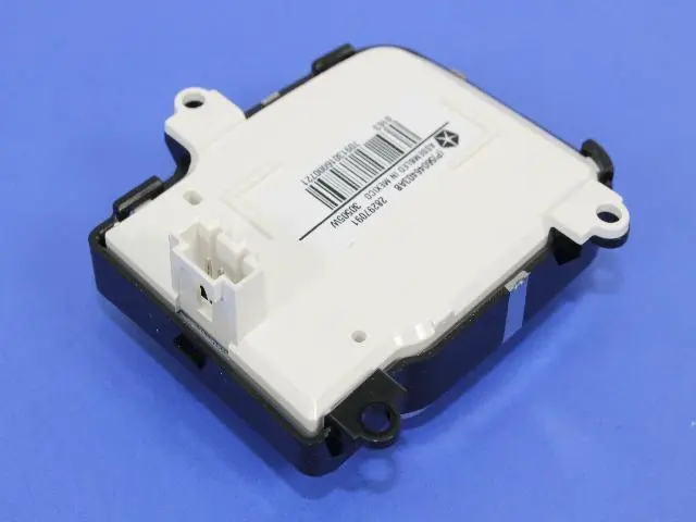 Evic Switch - Mopar (56046403AB)