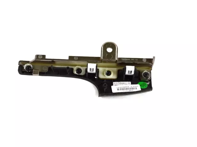 Instrument Panel Applique, Outboard - Mopar (5QX26AAAAA)