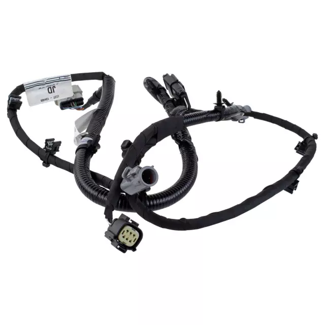NC3Z13A409J - : Wire Assembly for Ford Image