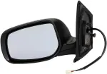 9551565 - : Passenger Heated Power Door Mirror Assembly for Dorman Image