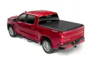 272401 - : TruXport - 19 (New Body Style)-26 Silv/Sierra (w/out CarbonPro Bed) 5'9" for Truxedo Image