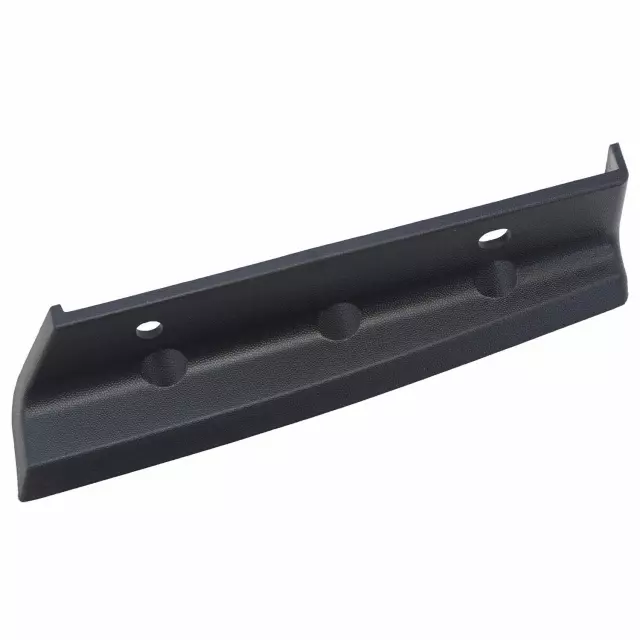 8C2Z16E207AA - Body: Front Bracket for Ford: E-150, E-250, E-350 Super Duty, E-450 Super Duty Image