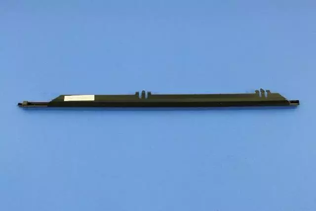 Front Door Belt Weatherstrip, Right - Mopar (5008712AE)