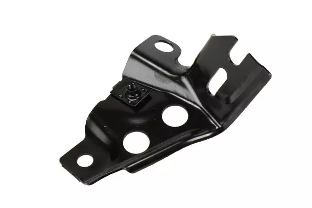 Passenger Side Front Fender Front Lower Bracket - GM (22870063)