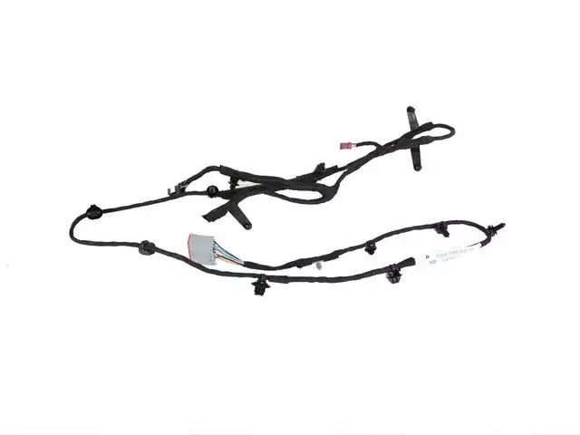 68271953AD - Electrical: Jumper Wiring for Jeep: Cherokee Image