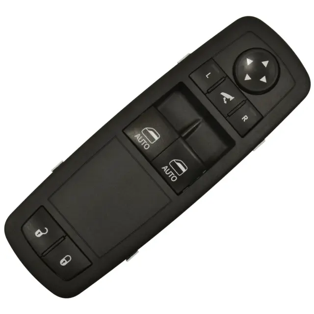DWS1900 - Interior: Power Window Switch for SMP CORP Image