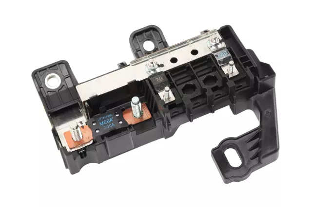 Battery Distribution Engine Compartment Fuse Block - GM (84014024)