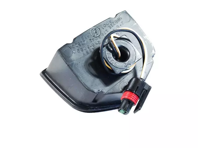 4763042 - Electrical: Liftgate Chmsl Lamp for Dodge: Viper Image