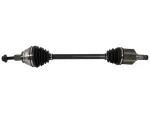 NCV23077 - : Audi CV Axle Assembly  - Front Left for GSP Image