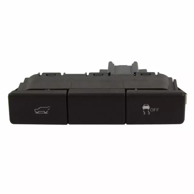 Switch Assembly - Ford (FL1Z-13D730-DA)