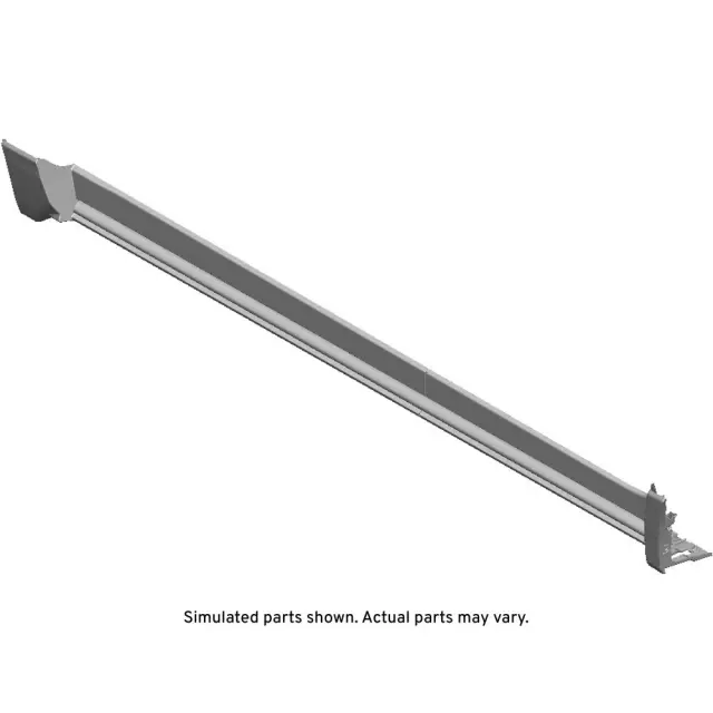 85642231 - Body: Rocker Molding for Chevrolet: Equinox Image