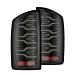 641020 - : LED Taillights Alpha Black for AlphaRex Image