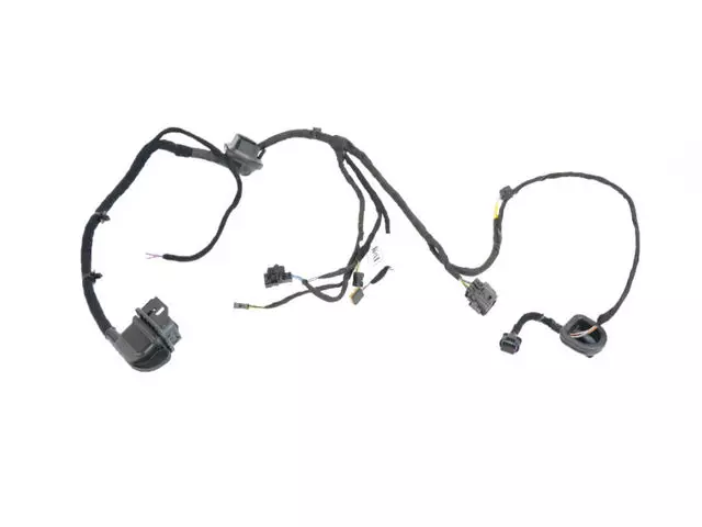 68506757AA - Electrical: Front Door Wiring, Right, Export for Mopar Image