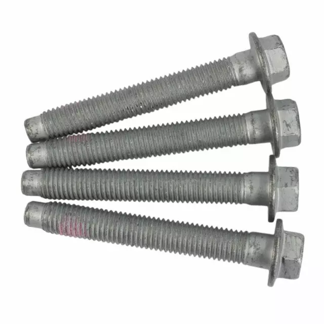 W715485S442 - Suspension: Lower Control Arm Front Bolt for Ford Image