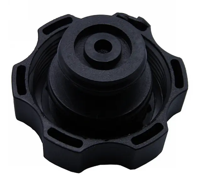 RC0144 - Cooling Systems: Engine Coolant Reservoir Cap for VERNET Image