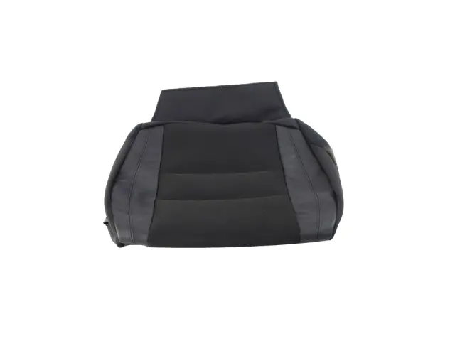 6UW90DX9AB - Interior Trim: Front Seat Cushion Cover, Right for Jeep: Grand Cherokee, Grand Cherokee WK Image