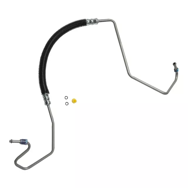 92007 - : 16MM Male "O" Ring x 18MM Male "O" Ring for Edelmann Image