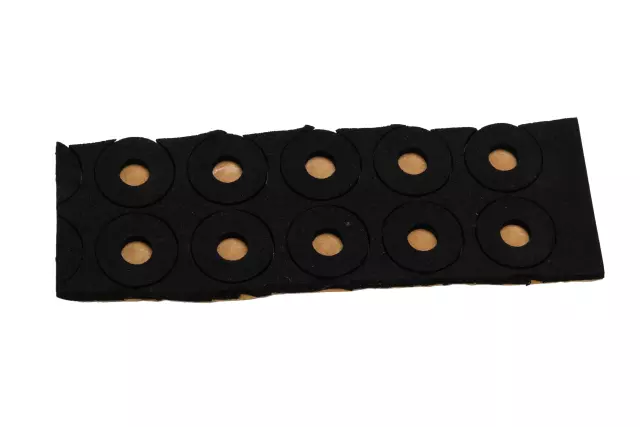 96308596 - Body: Cover Support Seal for Chevrolet: Captiva Sport | Saturn: Vue Image