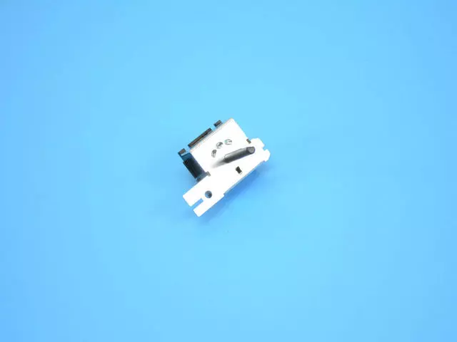 Blower Control Switch - Mopar (5011214AA)