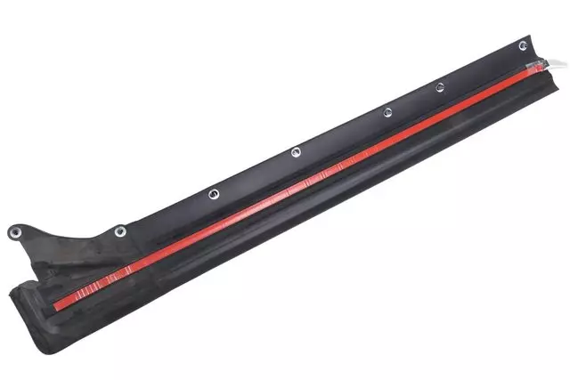 25868654 - Body: Front Seal for Hummer: H2 Image