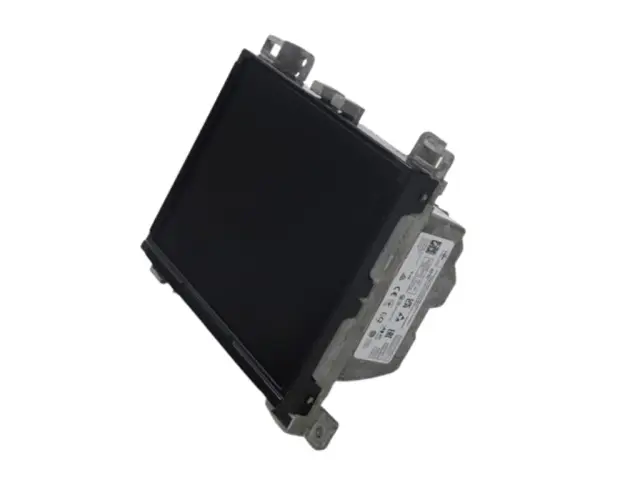 68615154AB - Electrical: Multi Media Radio for Dodge: Challenger, Charger Image