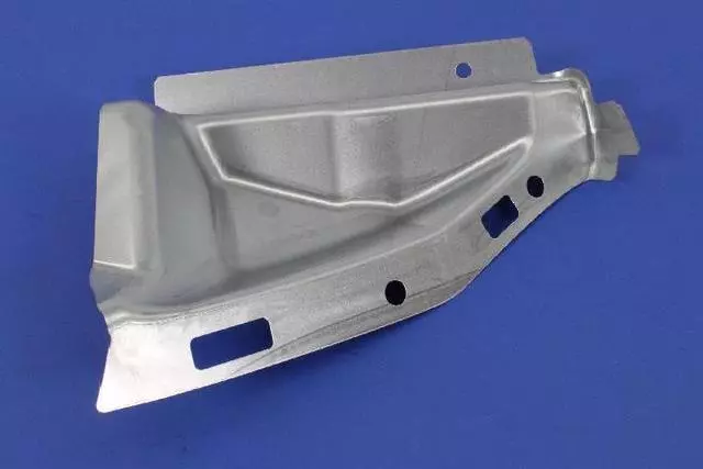 68200828AA - : Tail Lamp Pocket for Fiat: 500L Image