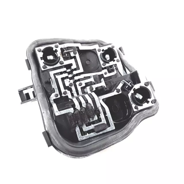 8P4945257D - Electrical: Holder for Audi: A3, A3 Quattro Image