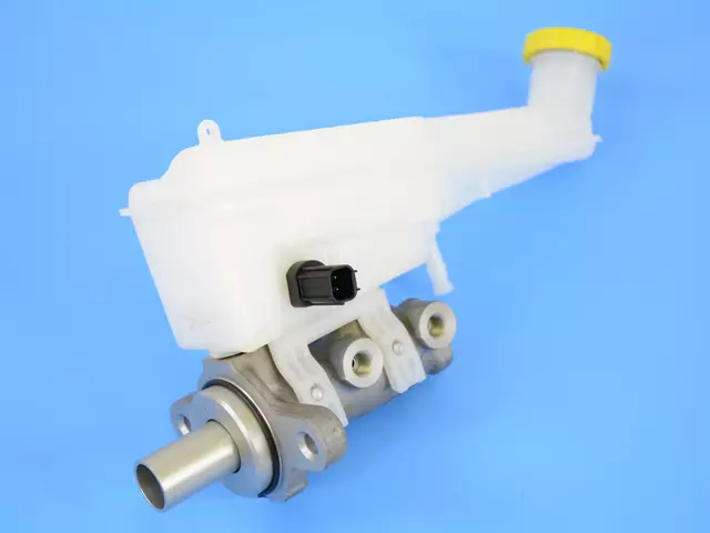 Brake Master Cylinder - Mopar (68100294AB)