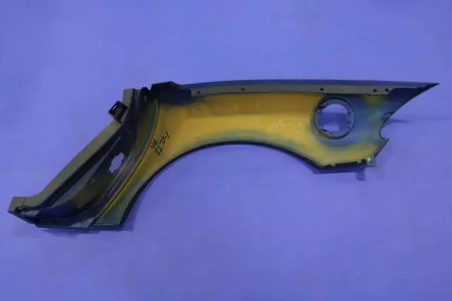 Quarter Panel, Right - Mopar (4865796AE)