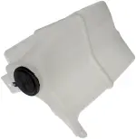 603867 - : Washer Fluid Reservoir Replaces Toyota 8531504100 for Dorman Image