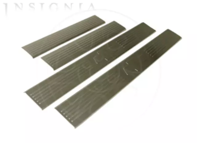 17802521 - Exterior: Door Sill Plates for Chevrolet: Tahoe Image