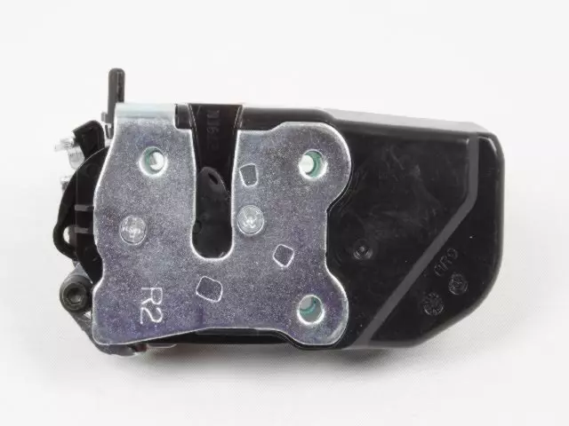 55364984AB - : Rear Door Latch, Right for Mopar Image