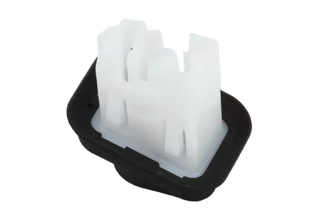 23482523 - Body: Rear Molding Retainer for Cadillac: Escalade, Escalade ESV | Chevrolet: Suburban, Tahoe | GMC: Yukon, Yukon XL Image