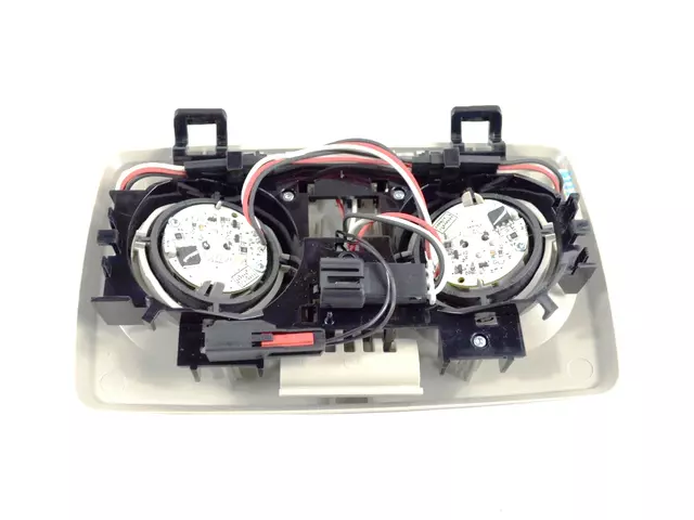 Reading Lamp - Mopar (1WZ95HDAAC)