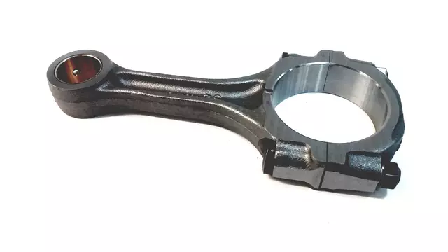 12100AA201 - Engine: Connecting Rod for Subaru: Baja, Forester, Impreza, Legacy, Outback Image