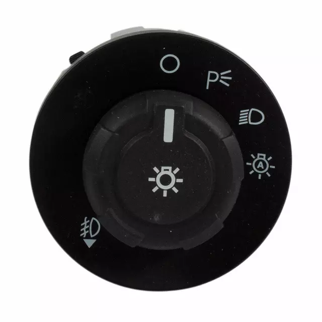 Headlamp Switch - Ford (AL3Z-11654-CB)