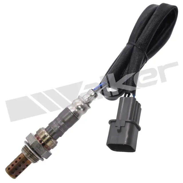 25024241 - Emission Systems: Walker Products 250-24241 Oxygen Sensor 4-W Direct Fit Narrow-Band for Walker Products Inc. - Image
