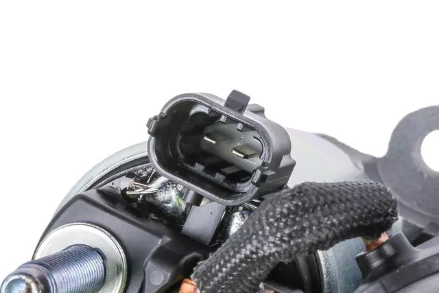 55503480 - : Starter for Chevrolet: Cruze, Equinox | GMC: Terrain Image