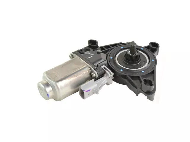 Window Regulator Motor, Right - Mopar (68314768AB)