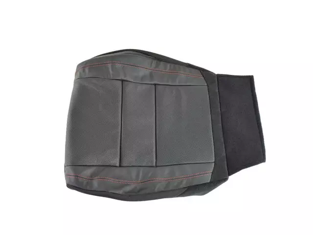 5YE06DX9AC - Interior Trim: Front Seat Cushion Cover, Right for Mopar Image