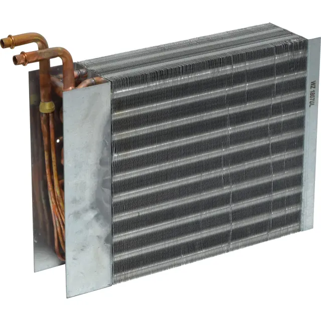 EV940164PFC - Air Conditioning &amp; Heat: A/C Evaporator Core -- Evaporator Copper TF for UAC Image