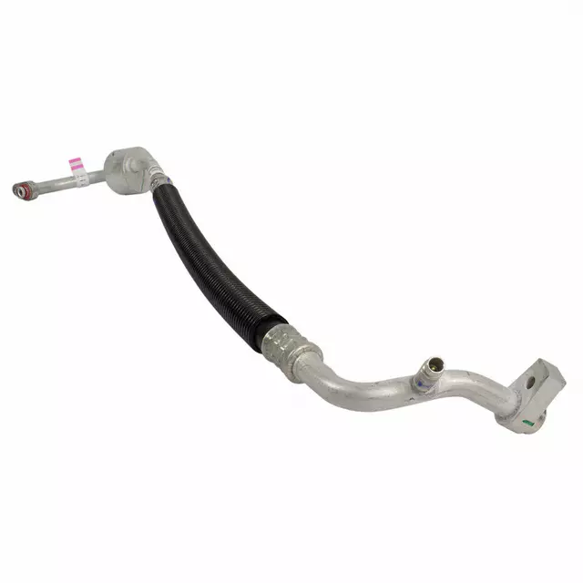 Suction Line - Ford (FL3Z-19867-H)