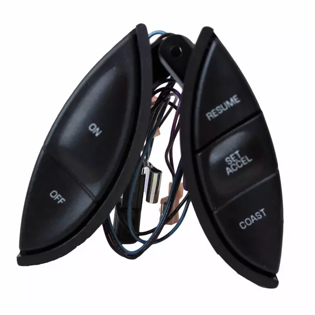 Cruise Switch - Ford (F5ZZ-9C888-AB)