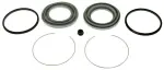 WK2890 - : Raybestos Element3 Brake Caliper Seal Kit for Raybestos Brakes Image