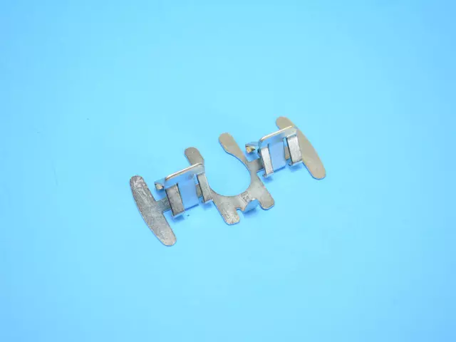 5183403AB - Interior Trim: Clip for Mopar Image