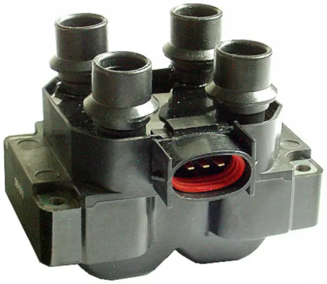 193175401 - Ignition Systems: Hella Bobine d'allumage for Hella Image