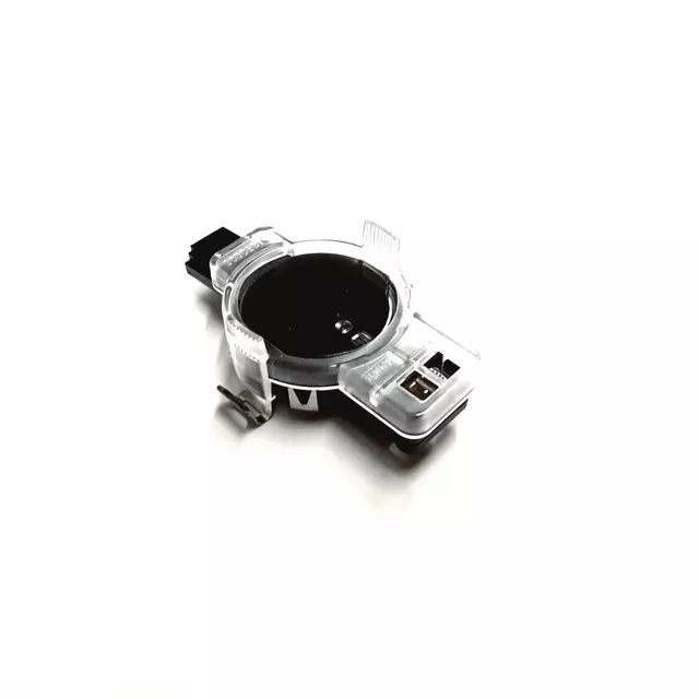 81A955547B - Body: Rain Sensor for Audi: A3, A3 Quattro, A3 Sportback e-tron, A4, A4 Quattro, A5, A5 Quattro, A7 Quattro, A8 Quattro, allroad, e-tron GT, Q3, Q3 Quattro, Q5, Q7, RS e-tron GT, RS3, RS5, RS7, S3, S4, S5, S7, S8, SQ5, TT Quattro, TT RS Quattro, TTS Quattro Image