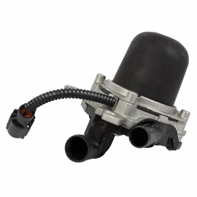FOCUS① 2003-2011 Ford Focus Check Valve 6S4Z-9F491-A | OEM Parts Online
