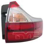 116753009 - : TYC Tail Light Assembly for TYC Image