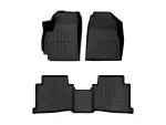 44159212IM - Body: FloorLiner™ HP for WeatherTech Image
